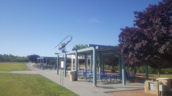 Veterans Memorial Park