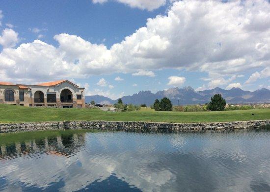Sonoma Ranch Golf Course